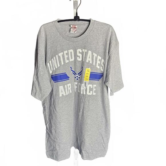 Russell Athletic Other - Russell Athletic United States Air Force Graphic T-Shirt